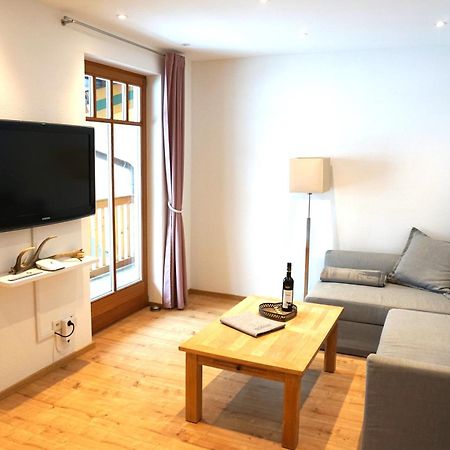Appartement Bergverliebt Wagrain Exterior foto