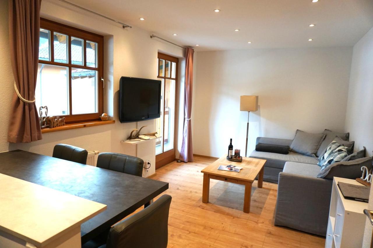 Appartement Bergverliebt Wagrain Exterior foto