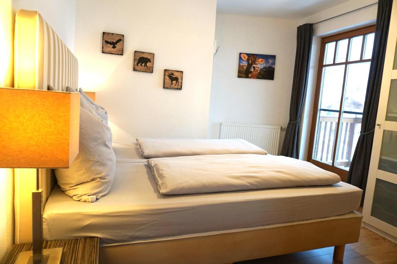 Appartement Bergverliebt Wagrain Exterior foto