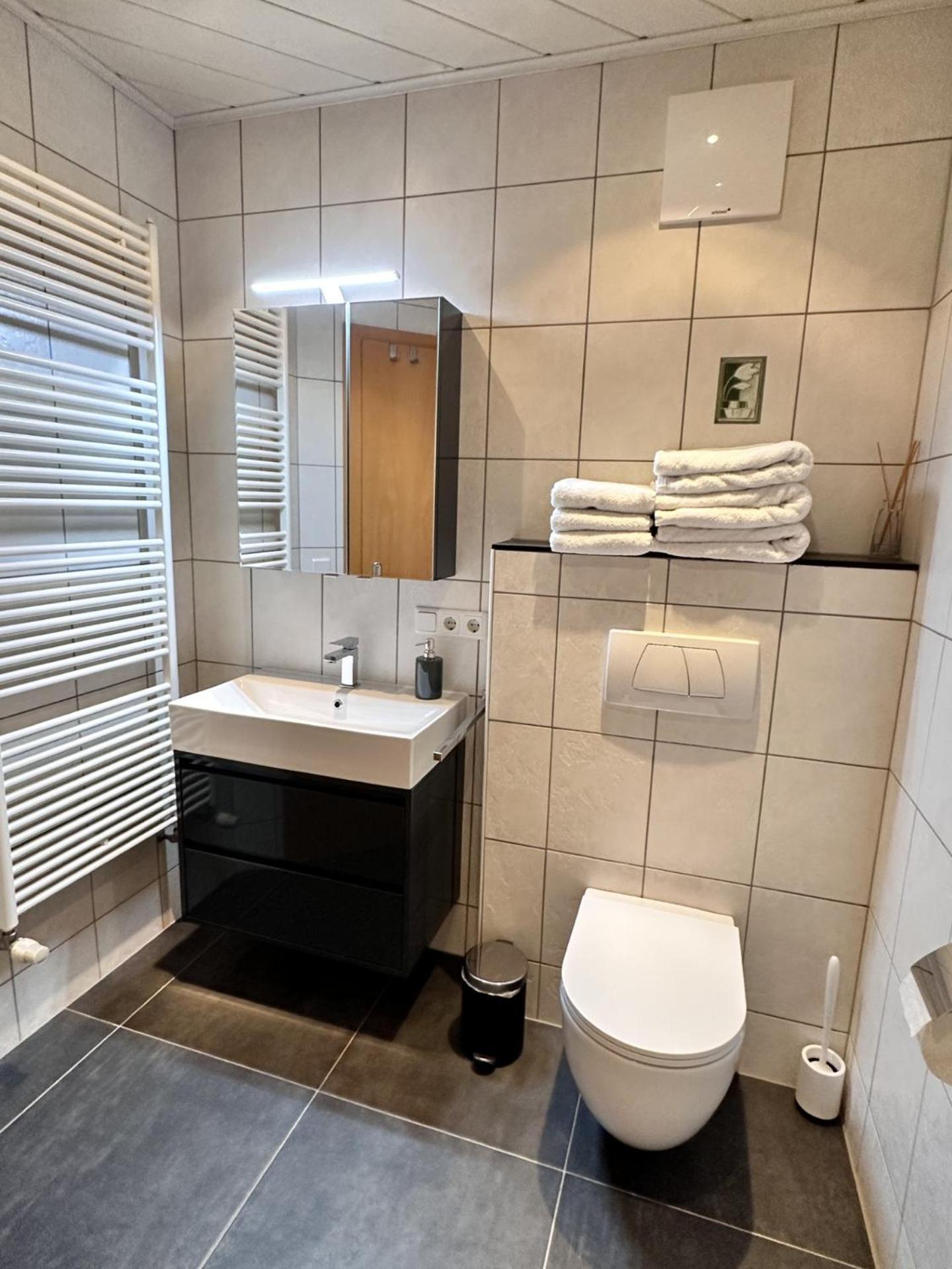 Appartement Bergverliebt Wagrain Exterior foto