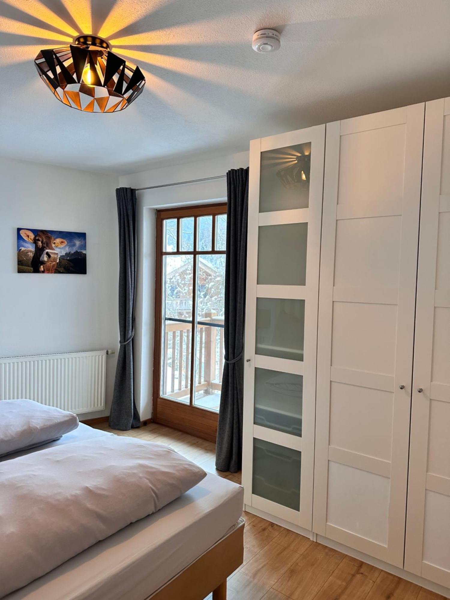 Appartement Bergverliebt Wagrain Exterior foto